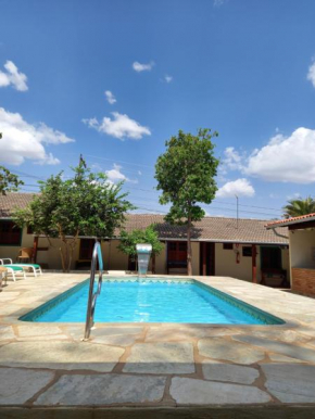 Brisa da Serra Hotel Pousada Pirenopolis
